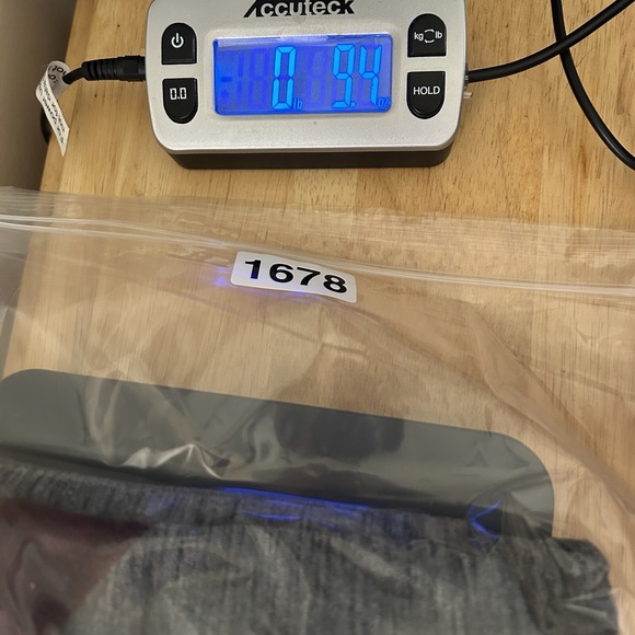 American Eagle Shirt Mens Medium Regular Casual Raglan Long Sleeve Tee - Picture 9 of 9